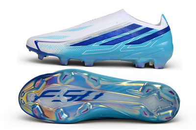 F50 Laceless Hyperfast Custom Elite FG