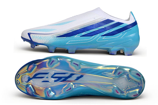 F50 Laceless Hyperfast Custom Elite FG