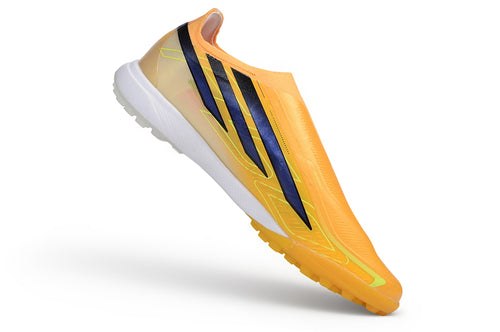 F50 Hyperfast Laceless Elite TF