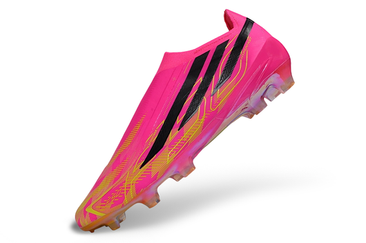 F50 Laceless Hyperfast Custom Elite FG