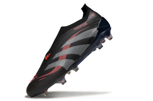 Predator laceless Elite FG