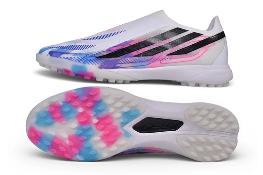 F50 Hyperfast Laceless Elite TF
