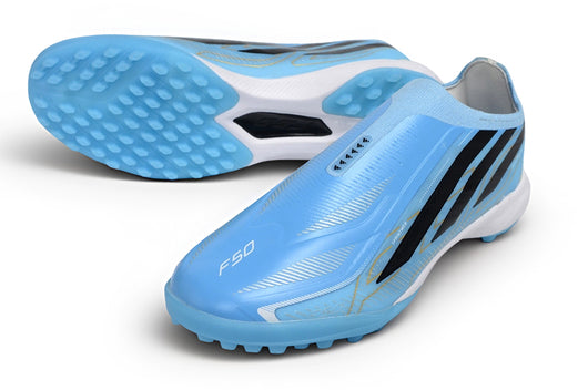 F50 Hyperfast Laceless Elite TF