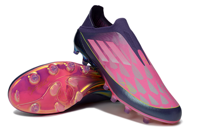 Adidas F50 Laceless Lamine Yamal Elite AG