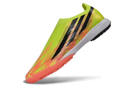 F50 Hyperfast Laceless Elite TF