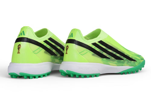 F50 Hyperfast Laceless Elite TF