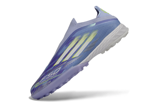 F50 Laceless Elite TF