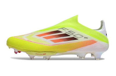 F50+ Laceless Elite FG