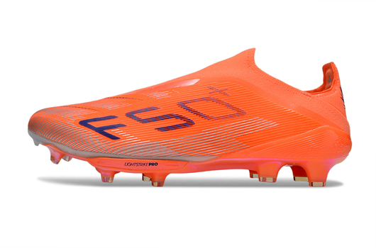 F50+ Laceless Elite FG