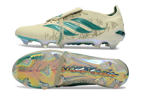 Predator 26 Tongue Elite FG