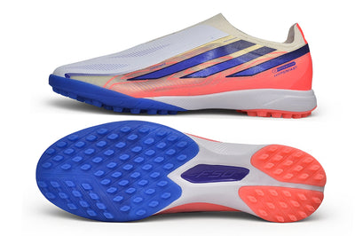 F50 Hyperfast Laceless Elite TF