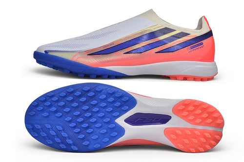 F50 Hyperfast Laceless Elite TF