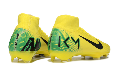 Nike Superfly Elite FG