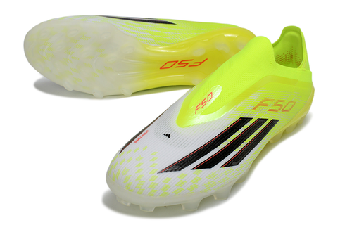 F50 Elite Laceless AG