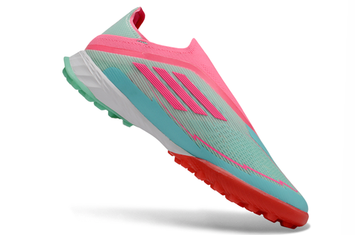 F50 Laceless Elite TF