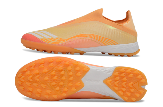 F50 Laceless Elite TF