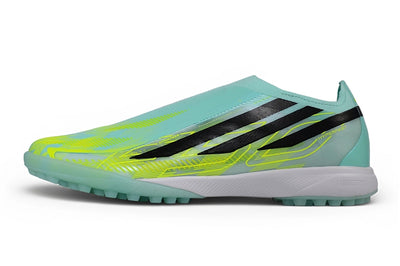 F50 Hyperfast Laceless Elite TF