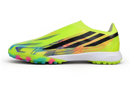 F50 Hyperfast Laceless Elite TF