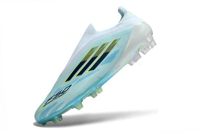 F50 Elite Laceless FG