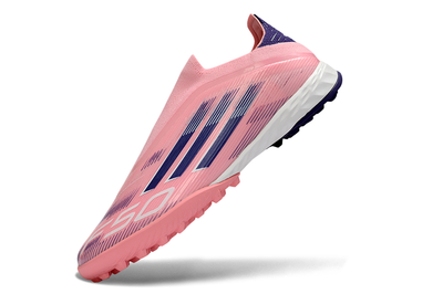 F50 Laceless Elite TF