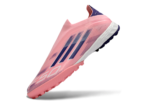 F50 Laceless Elite TF