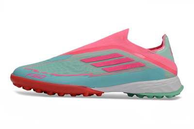 F50 Laceless Elite TF