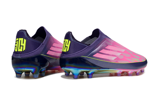 Adidas F50 Laceless Lamine Yamal Elite AG