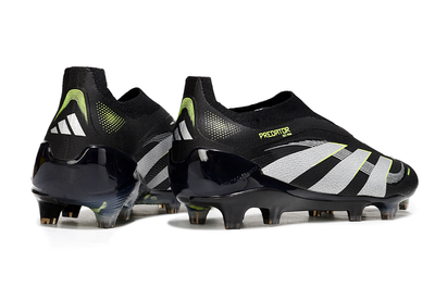 Predator laceless Elite FG