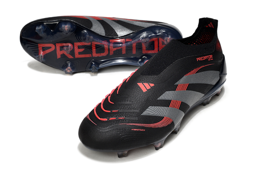 Predator laceless Elite FG