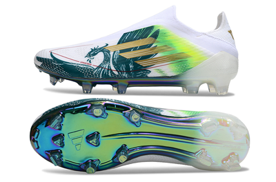 F50 Laceless Elite FG