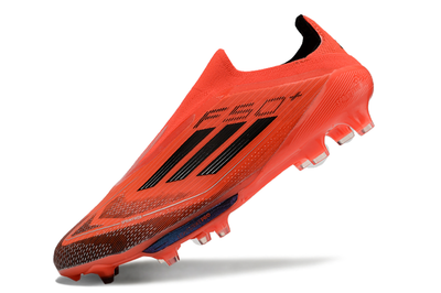 F50+ Laceless Elite FG