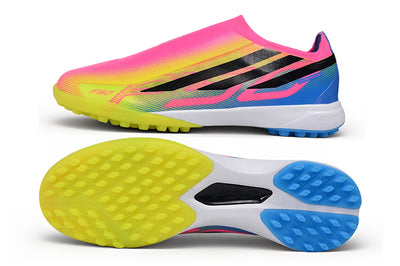 F50 Hyperfast Laceless Elite TF