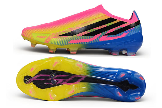 F50 Laceless Hyperfast Custom Elite FG
