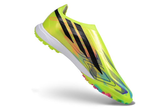 F50 Hyperfast Laceless Elite TF
