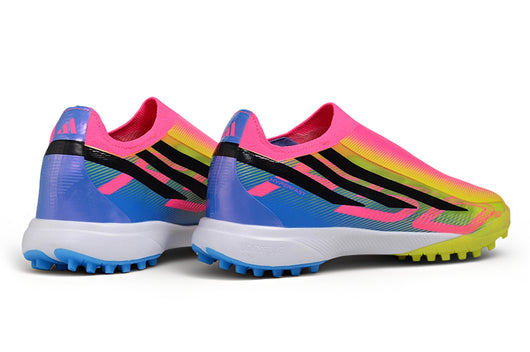 F50 Hyperfast Laceless Elite TF