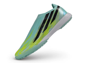 F50 Hyperfast Laceless Elite TF