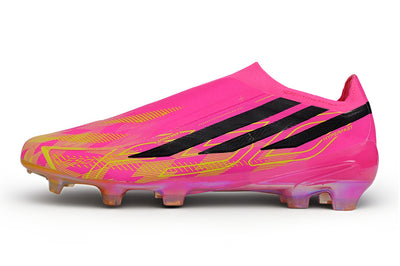 F50 Laceless Hyperfast Custom Elite FG