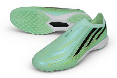 F50 Hyperfast Laceless Elite TF