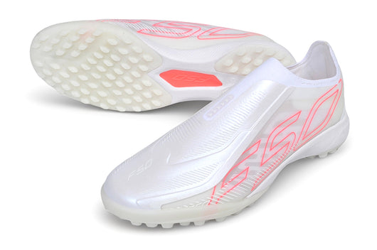 F50 Hyperfast Laceless Elite TF