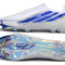 F50 Laceless Hyperfast Custom Elite FG