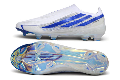 F50 Laceless Hyperfast Custom Elite FG
