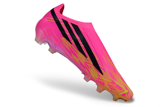 F50 Laceless Hyperfast Custom Elite FG