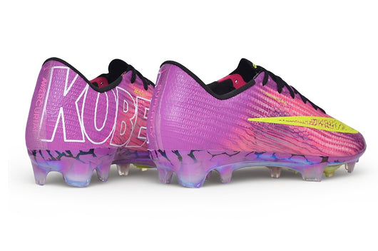Mercurial Superfly 11 x KOBE Elite FG
