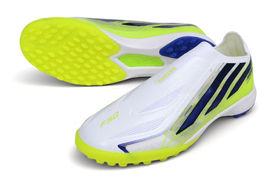 F50 Hyperfast Laceless Elite TF
