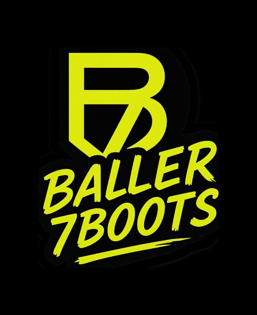 Baller Seven Boots
