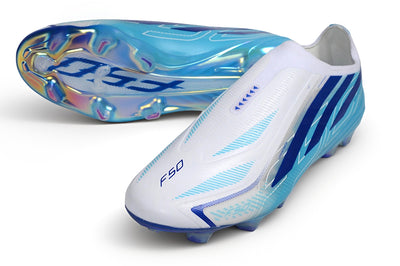 F50 Laceless Hyperfast Custom Elite FG