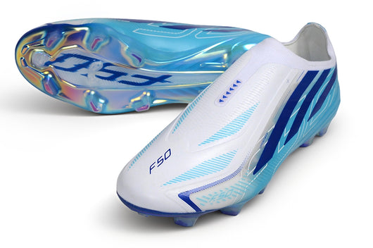 F50 Laceless Hyperfast Custom Elite FG