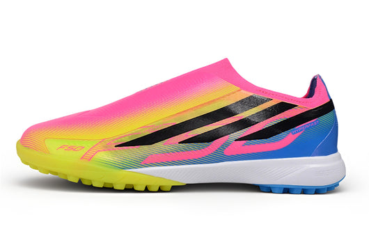 F50 Hyperfast Laceless Elite TF