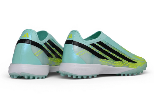 F50 Hyperfast Laceless Elite TF