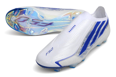 F50 Laceless Hyperfast Custom Elite FG